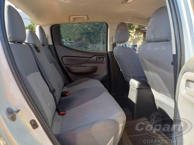 2023 MITSUBISHI L200 TRITON 