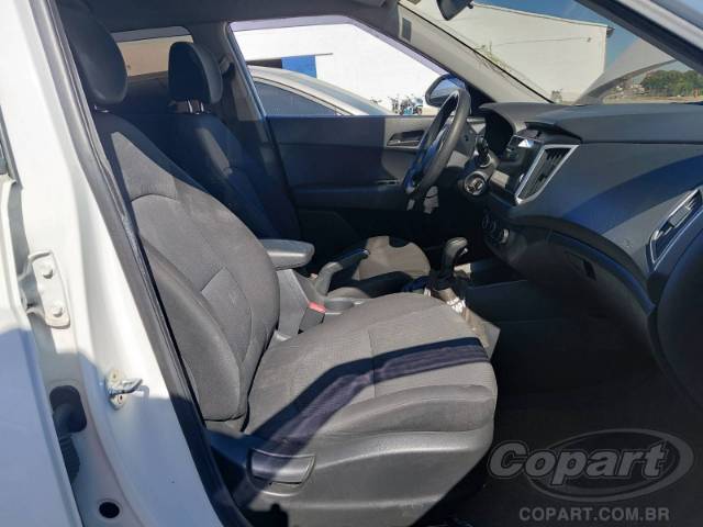 2019 HYUNDAI CRETA 