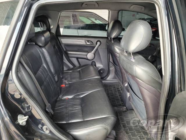 2008 HONDA CR-V 