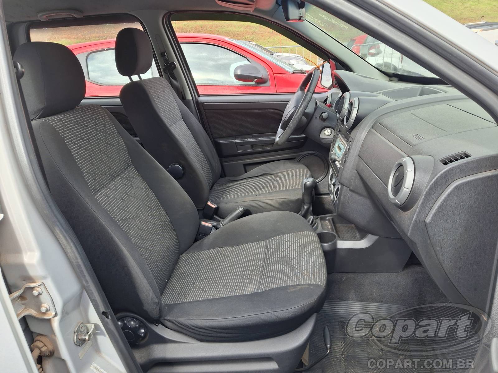 Foto 5: 2012 FORD ECOSPORT