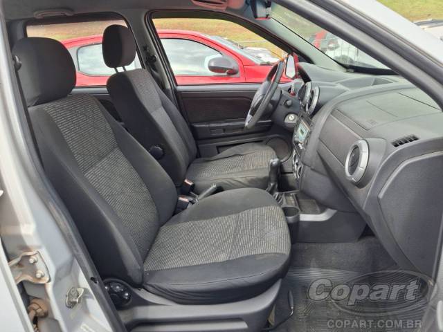 2012 FORD ECOSPORT 