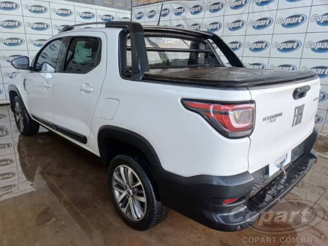 2023 FIAT STRADA CD 