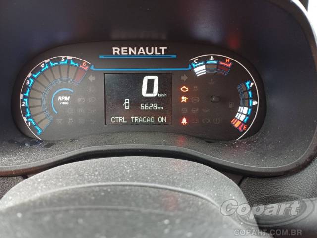 2026 RENAULT KWID 