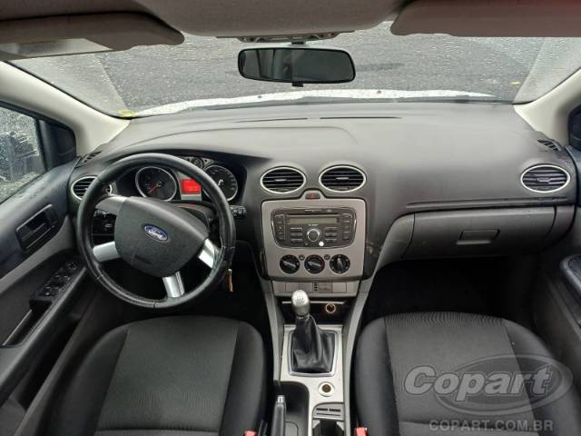 2013 FORD FOCUS 
