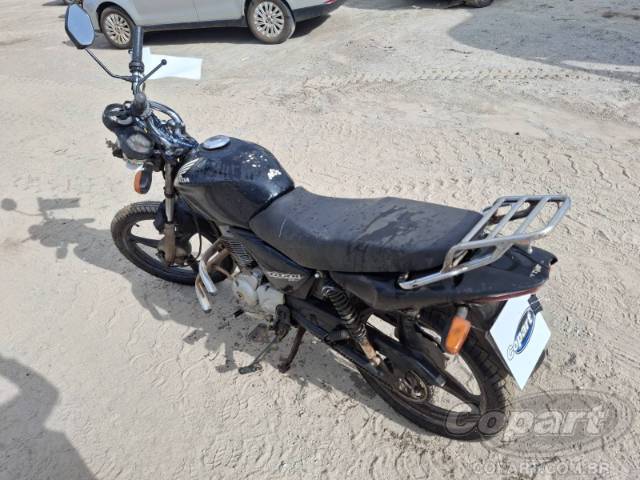 2006 HONDA CG 150 