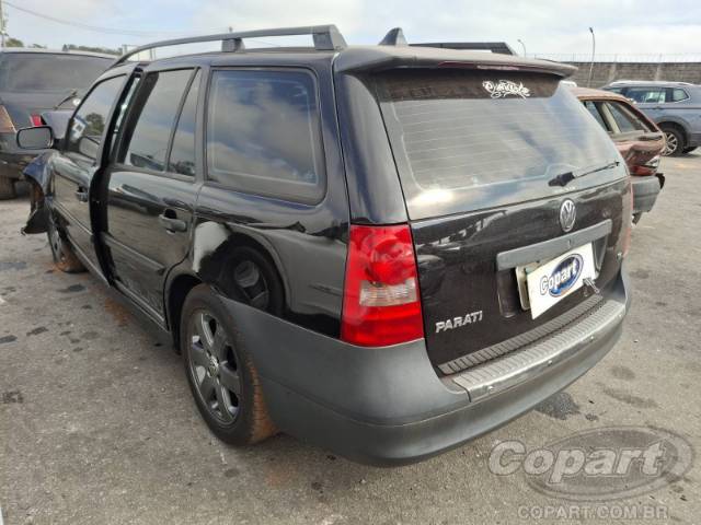 2006 VOLKSWAGEN PARATI 