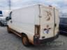 2011 FIAT DUCATO FURGAO 