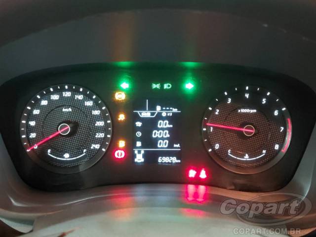 2025 HYUNDAI HB20S 