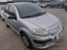 2008 CITROEN C3 