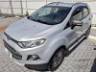 2014 FORD ECOSPORT 