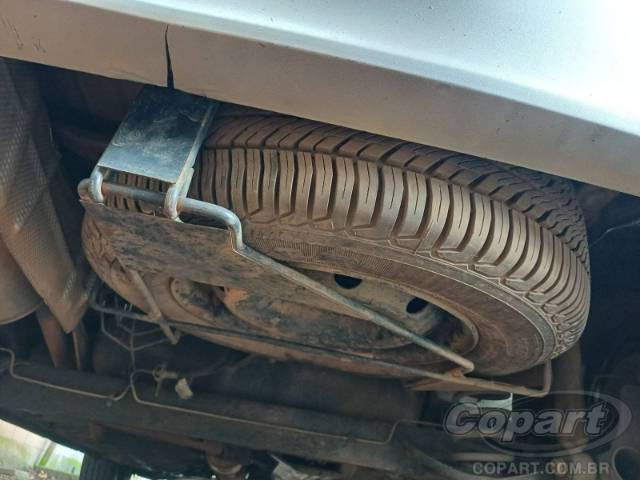 2012 RENAULT SANDERO 