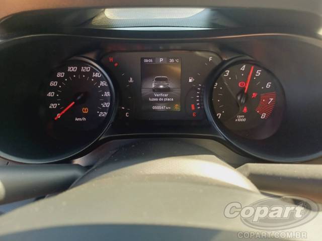 2023 FIAT ARGO 