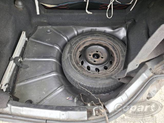 2012 CHEVROLET CLASSIC 