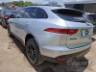 2019 JAGUAR F-PACE 