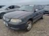 2004 VOLKSWAGEN GOL 