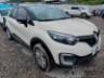 2020 RENAULT CAPTUR 