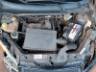2008 FORD FIESTA SEDAN 