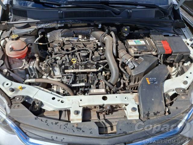 2022 CHEVROLET ONIX PLUS 