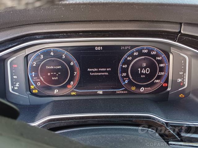 2024 VOLKSWAGEN NIVUS 