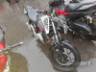 2017 HONDA CB 250 F 