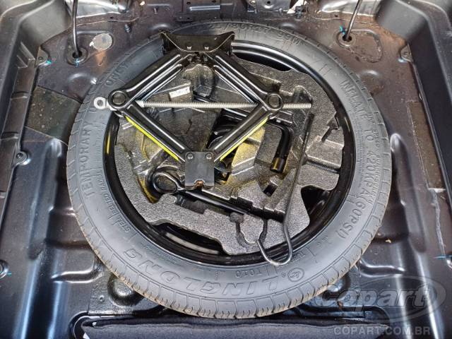 2025 CAOA CHERY TIGGO 7 