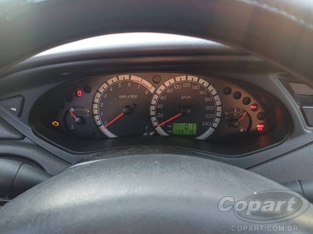 2008 FORD FOCUS SEDAN 