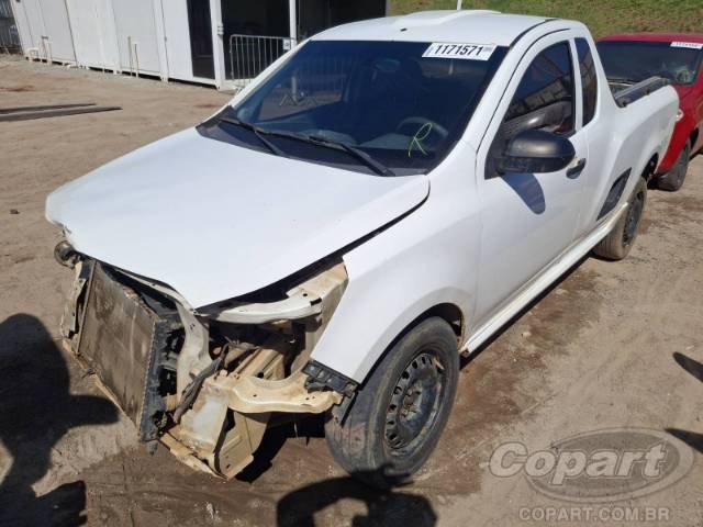 2019 CHEVROLET MONTANA 