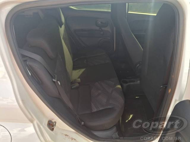 2019 FIAT MOBI 