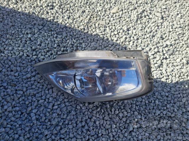2008 CITROEN C3 