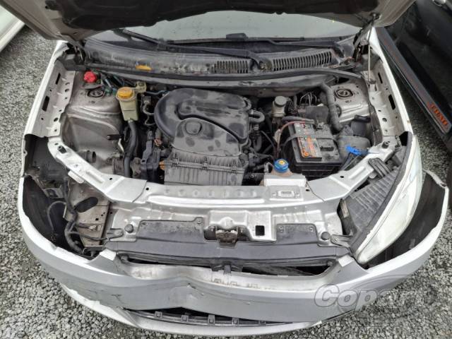 2019 FIAT GRAND SIENA 