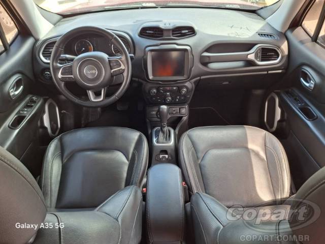 2020 JEEP RENEGADE 