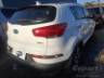 2015 KIA SPORTAGE 