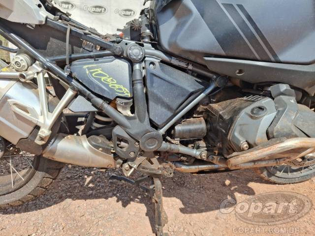 2022 BMW R 1250 
