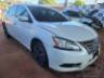 2015 NISSAN SENTRA 