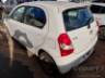 2016 TOYOTA ETIOS 