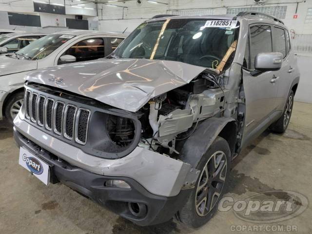 2021 JEEP RENEGADE 