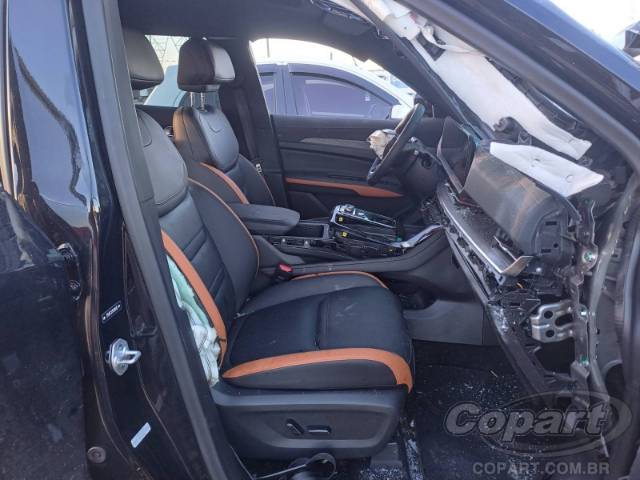 2026 FORD TERRITORY 