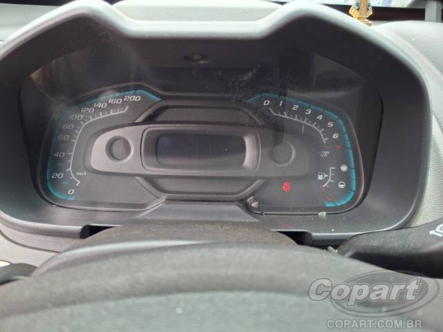 2011 CHEVROLET AGILE 