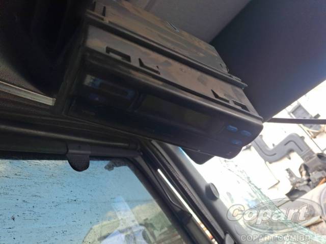 2019 MERCEDES BENZ AXOR 