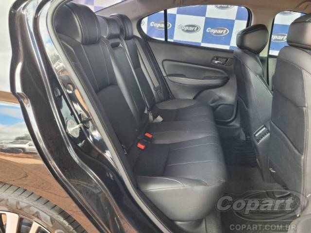 2023 HONDA CITY 