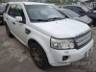 2011 LAND ROVER FREELANDER 