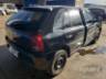 2008 VOLKSWAGEN GOL 