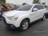 2012 MITSUBISHI ASX 