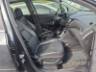 2019 CHEVROLET TRACKER 
