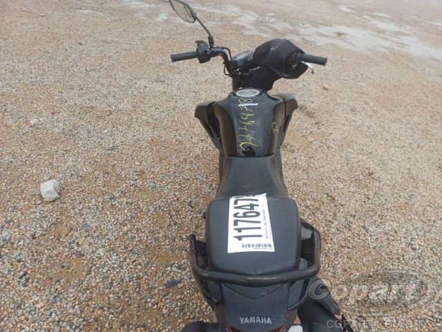 2026 YAMAHA FACTOR 