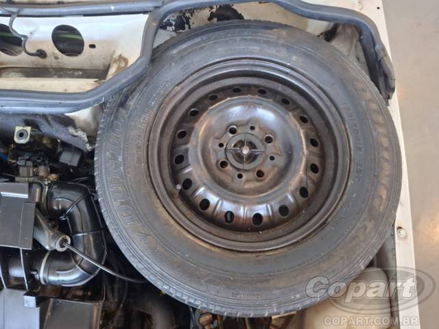2009 FIAT UNO 