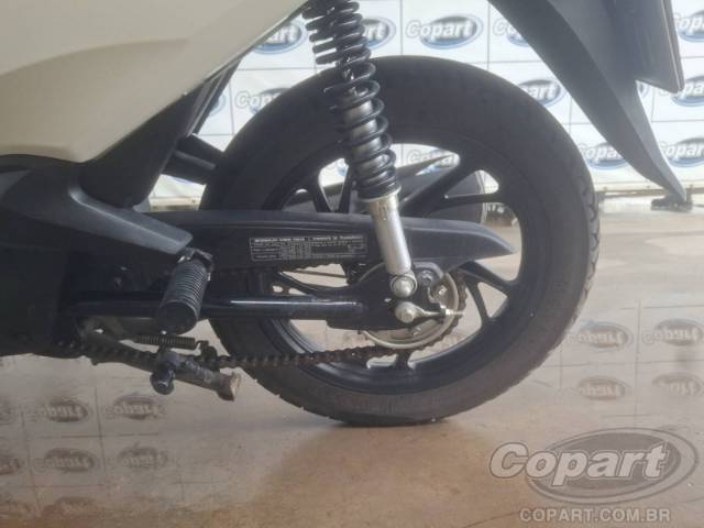 2024 HONDA BIZ 