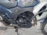 2025 KAWASAKI VERSYS-X 
