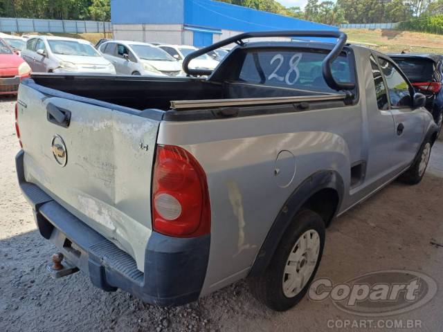 2010 CHEVROLET MONTANA 