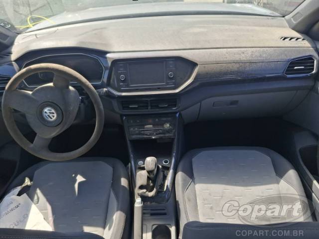 2024 VOLKSWAGEN T-CROSS 